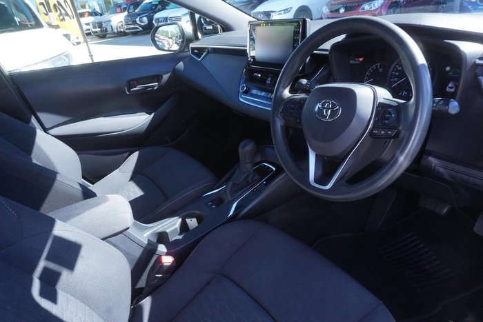 2019 Toyota Corolla Ascent Sport Hybrid
