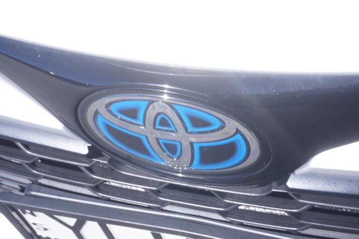 2019 Toyota Corolla Ascent Sport Hybrid