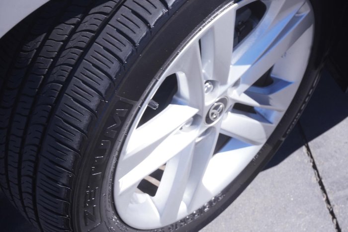 2019 Toyota Corolla Ascent Sport Hybrid