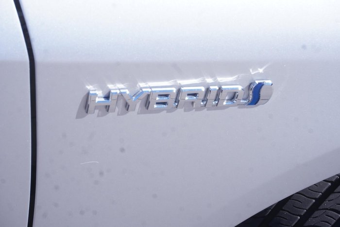 2019 Toyota Corolla Ascent Sport Hybrid