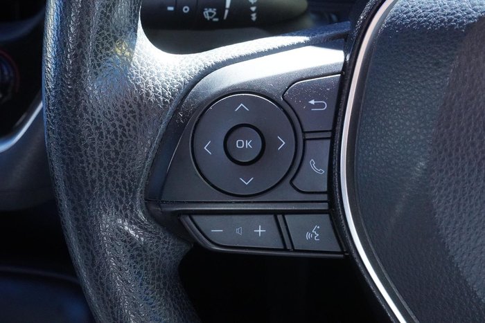 2019 Toyota Corolla Ascent Sport Hybrid