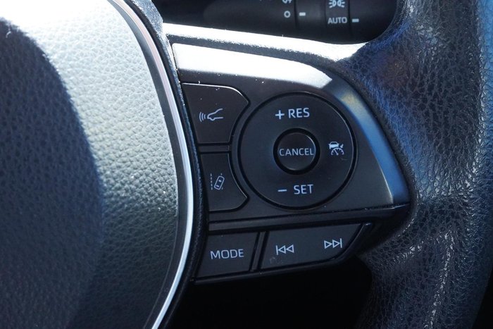 2019 Toyota Corolla Ascent Sport Hybrid