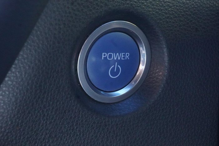 2019 Toyota Corolla Ascent Sport Hybrid