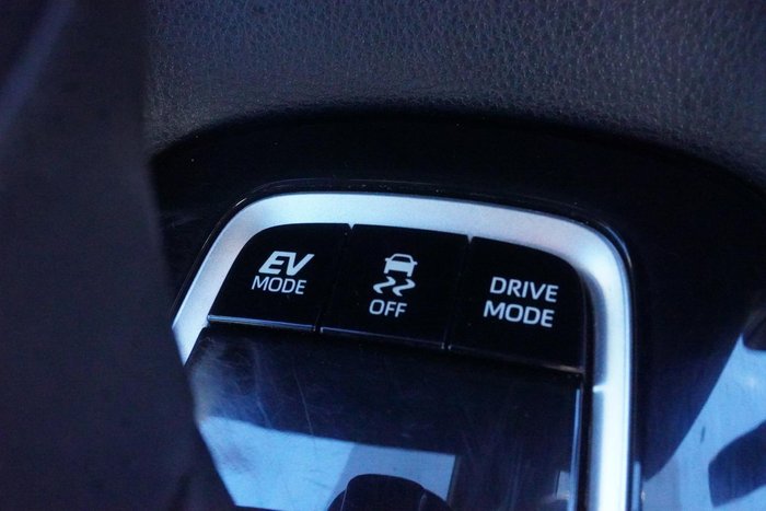 2019 Toyota Corolla Ascent Sport Hybrid