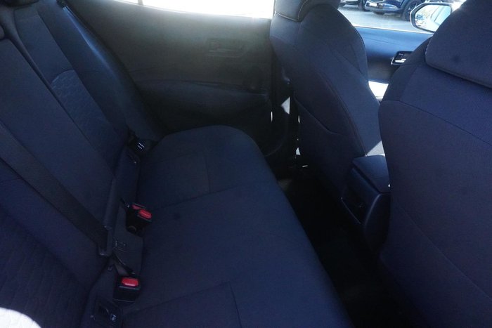 2019 Toyota Corolla Ascent Sport Hybrid