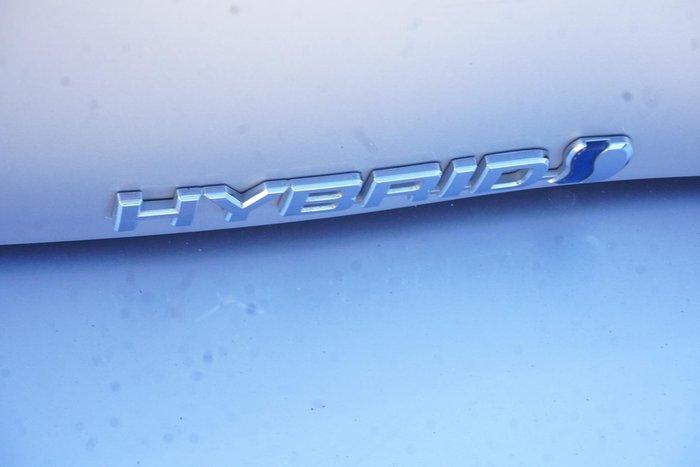 2019 Toyota Corolla Ascent Sport Hybrid