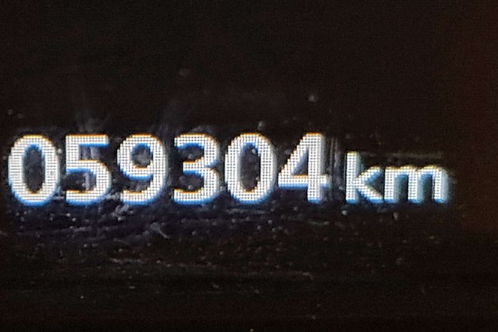 2019 Mitsubishi Triton GLX