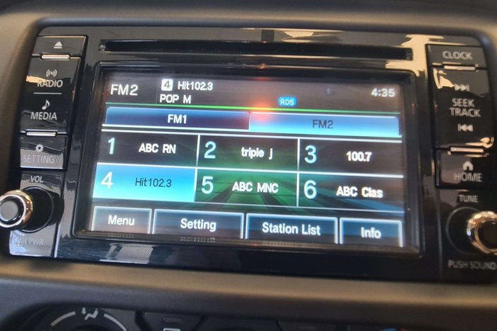 2019 Mitsubishi Triton GLX