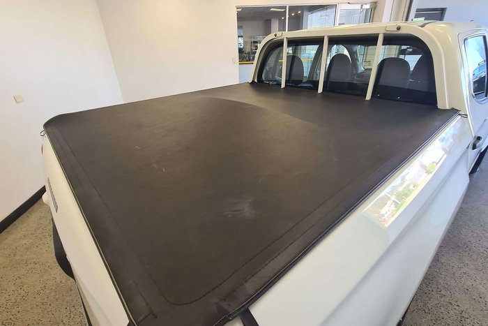 2019 Mitsubishi Triton GLX