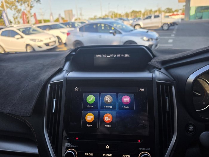 2020 Subaru XV 2.0i-L