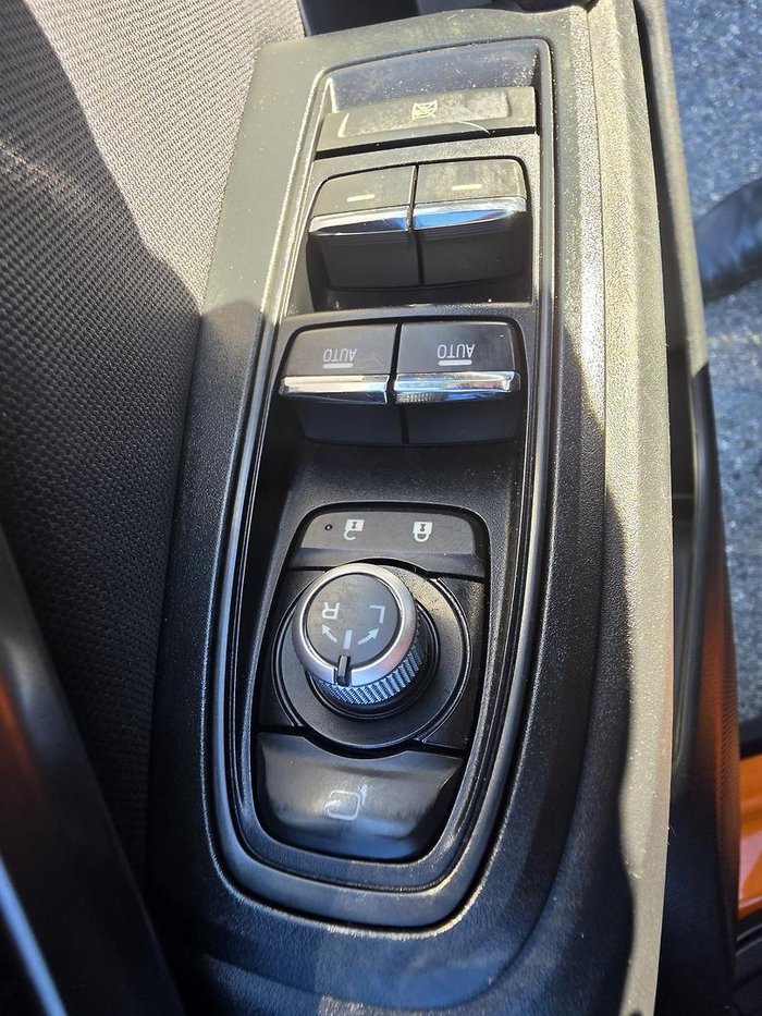 2020 Subaru XV 2.0i-L G5X MY20 AWD Sunshine Orange