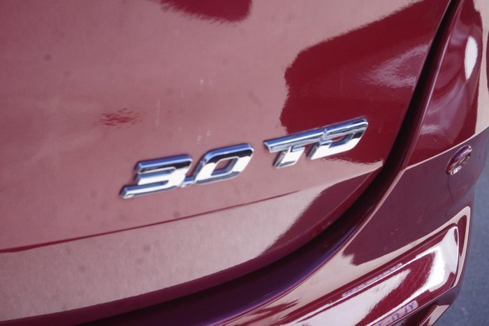 2023 Isuzu MU-X LS-T