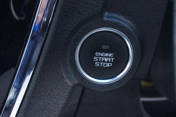 2023 Isuzu MU-X LS-T