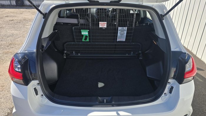 2022 Mitsubishi ASX ES ADAS