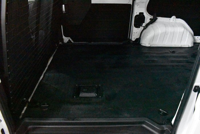 2022 Hyundai STARIA LOAD