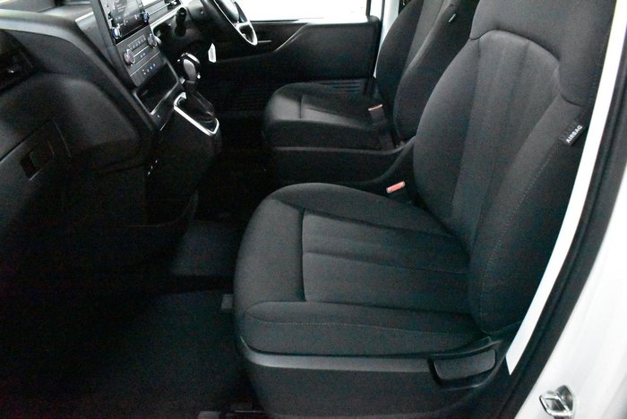 2022 Hyundai STARIA LOAD