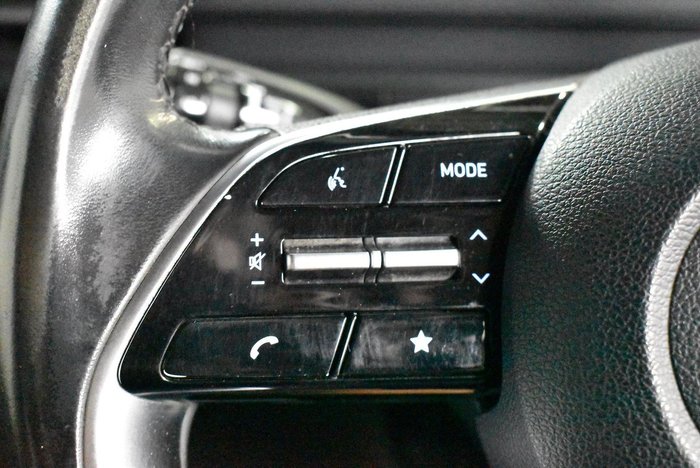 2022 Hyundai STARIA LOAD