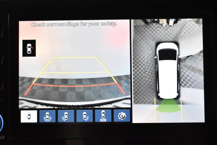 2022 Hyundai STARIA LOAD