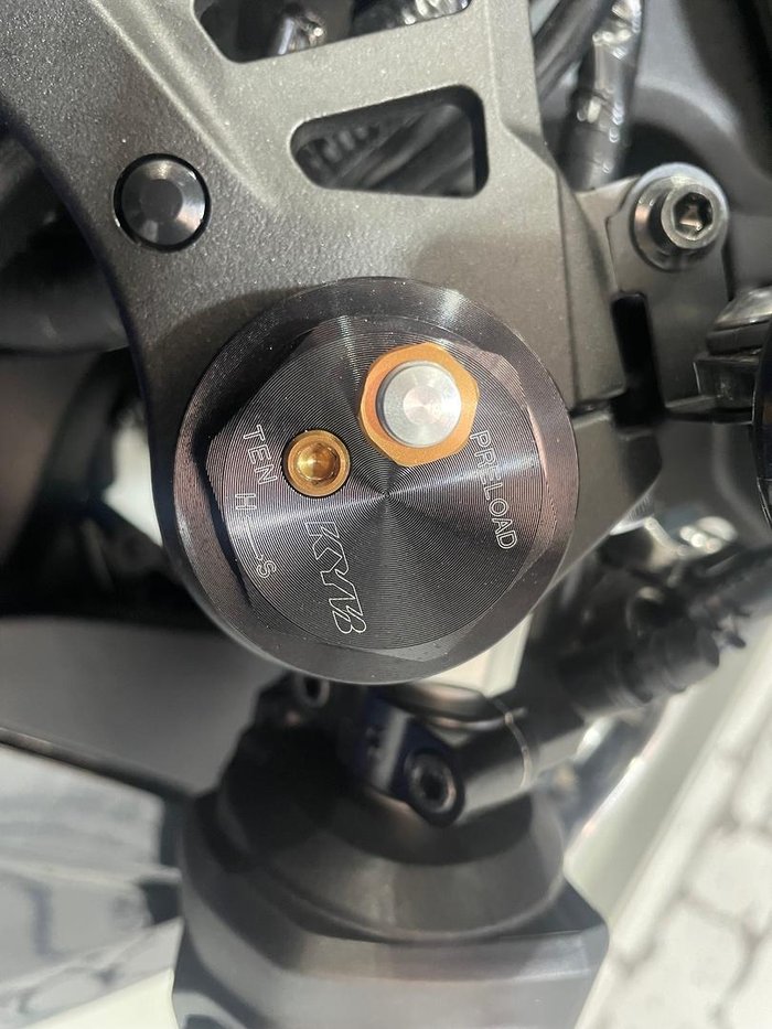 2025 Yamaha YZF-R9 YZF-R Blue