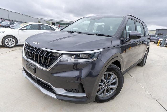 2023 Kia Carnival