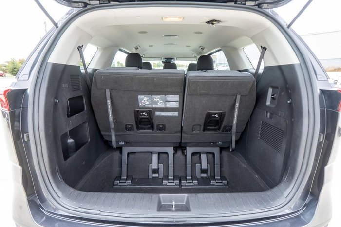 2023 Kia Carnival S