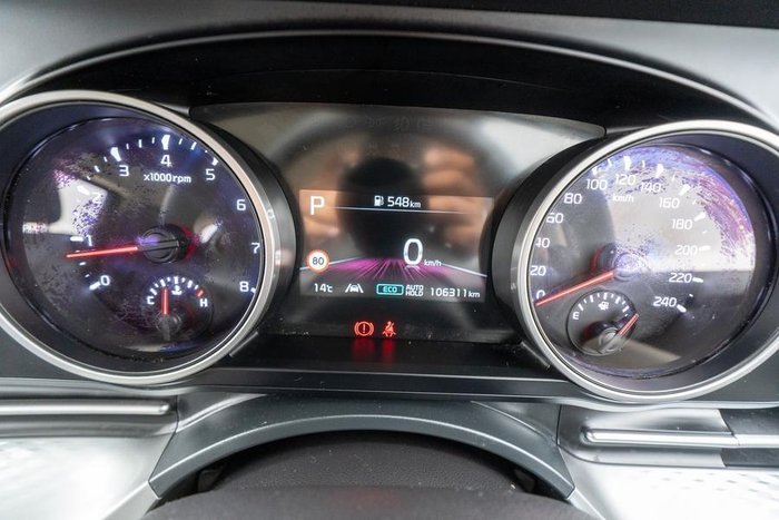 2023 Kia Carnival S