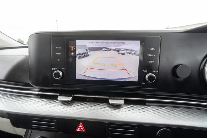 2023 Kia Carnival S
