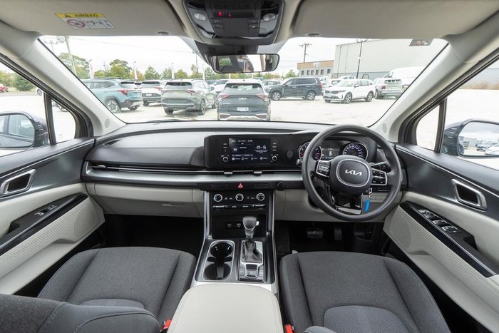 2023 Kia Carnival S