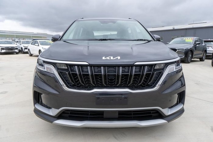 2023 Kia Carnival S