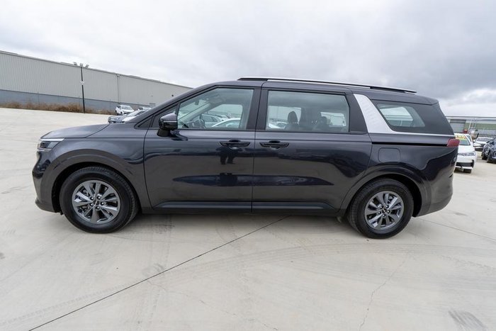 2023 Kia Carnival S