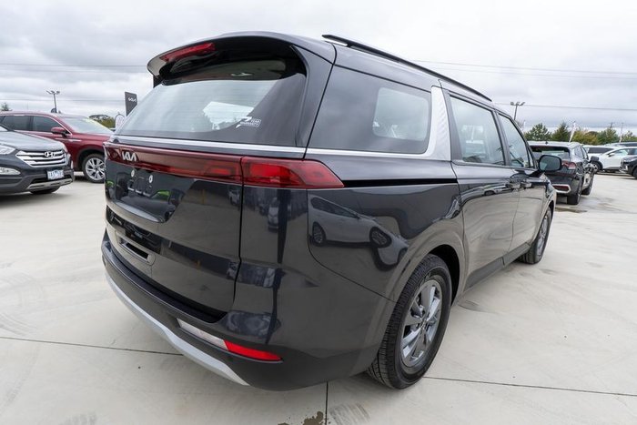 2023 Kia Carnival S