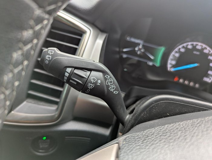 2021 Ford Everest Trend UA II MY21.75 Sunset