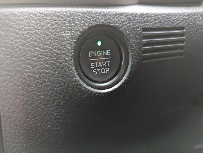 2021 Ford Everest Trend UA II MY21.75 Sunset