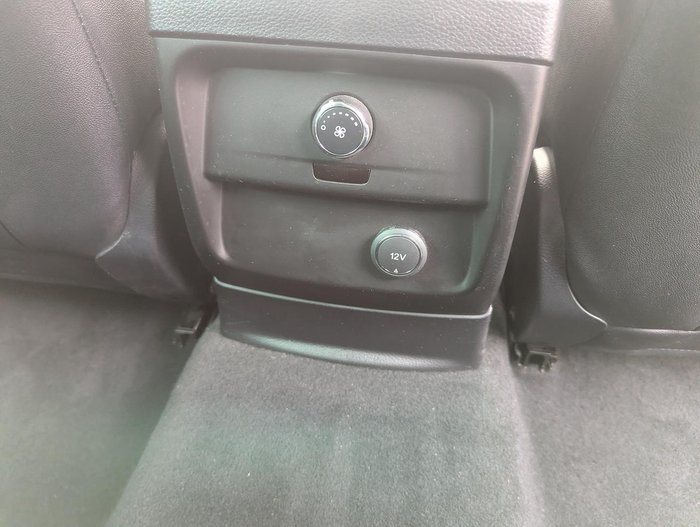 2021 Ford Everest Trend