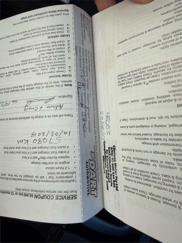 2012 HOLDEN COMMODORE SS-V VE II MY12 BLUE