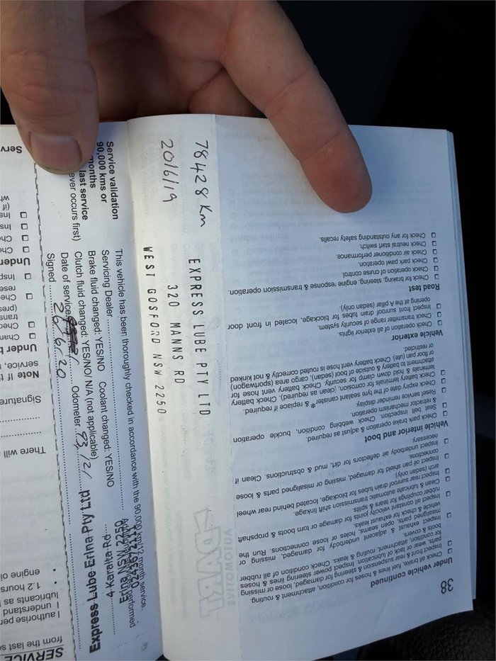 2012 HOLDEN COMMODORE SS-V VE II MY12 BLUE