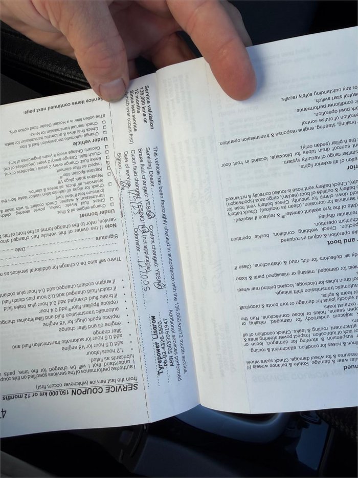 2012 HOLDEN COMMODORE SS-V VE II MY12 BLUE