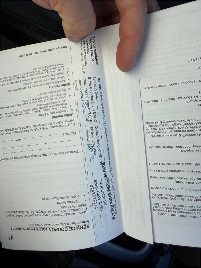 2012 HOLDEN COMMODORE SS-V VE II MY12 BLUE