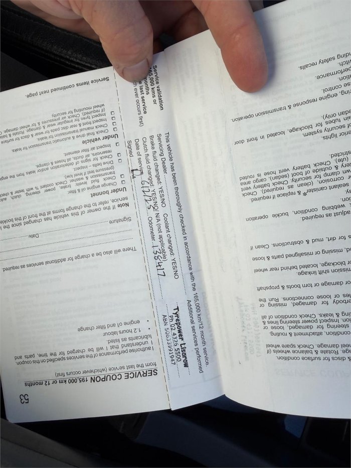 2012 HOLDEN COMMODORE SS-V VE II MY12 BLUE