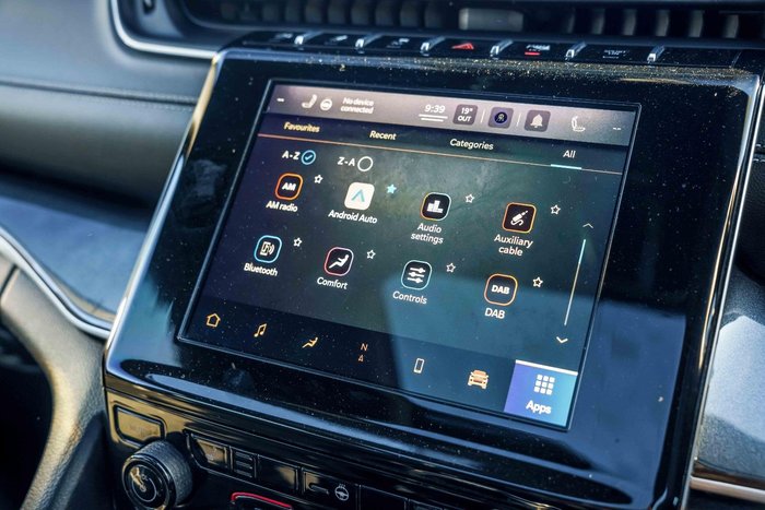 2022 Jeep Grand Cherokee L Night Eagle