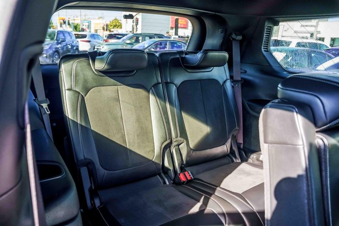 2022 Jeep Grand Cherokee L Night Eagle