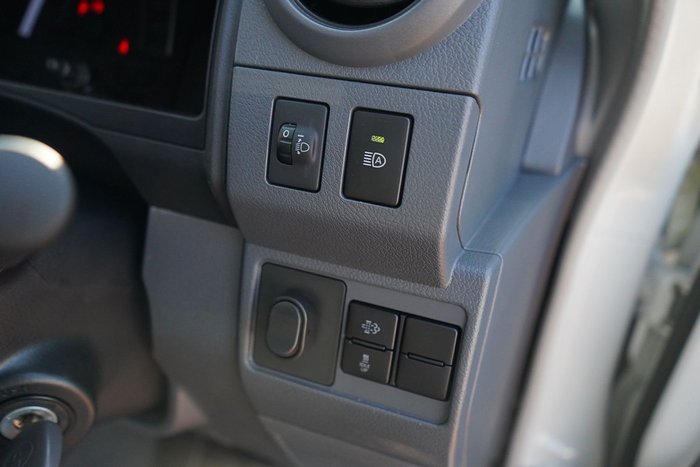 2025 Toyota Landcruiser GXL