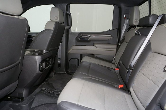 2024 Chevrolet Silverado 1500 ZR2 W/Tech Pack