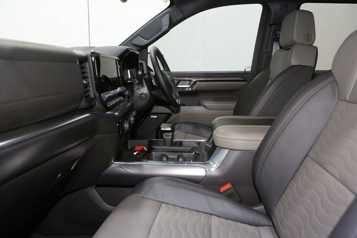 2024 Chevrolet Silverado 1500 ZR2 W/Tech Pack