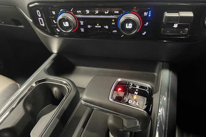 2024 Chevrolet Silverado 1500 ZR2 W/Tech Pack