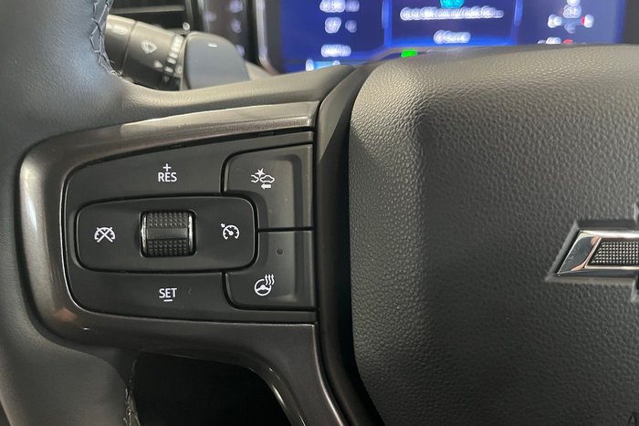 2024 Chevrolet Silverado 1500 ZR2 W/Tech Pack