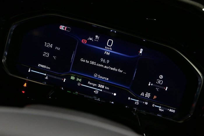 2024 Chevrolet Silverado 1500 ZR2 W/Tech Pack