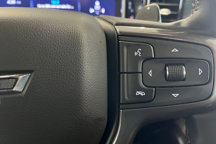 2024 Chevrolet Silverado 1500 ZR2 W/Tech Pack