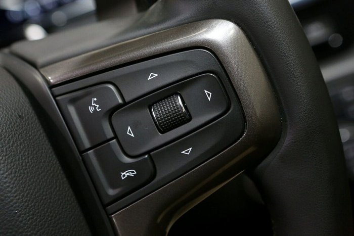 2024 Chevrolet Silverado 1500 ZR2 W/Tech Pack