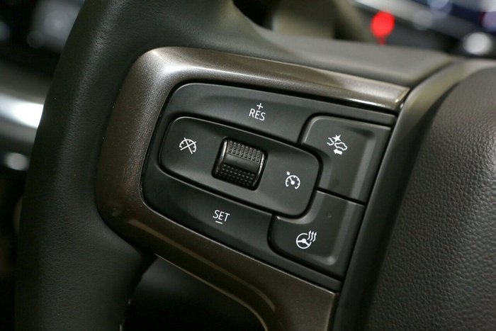 2024 Chevrolet Silverado 1500 ZR2 W/Tech Pack